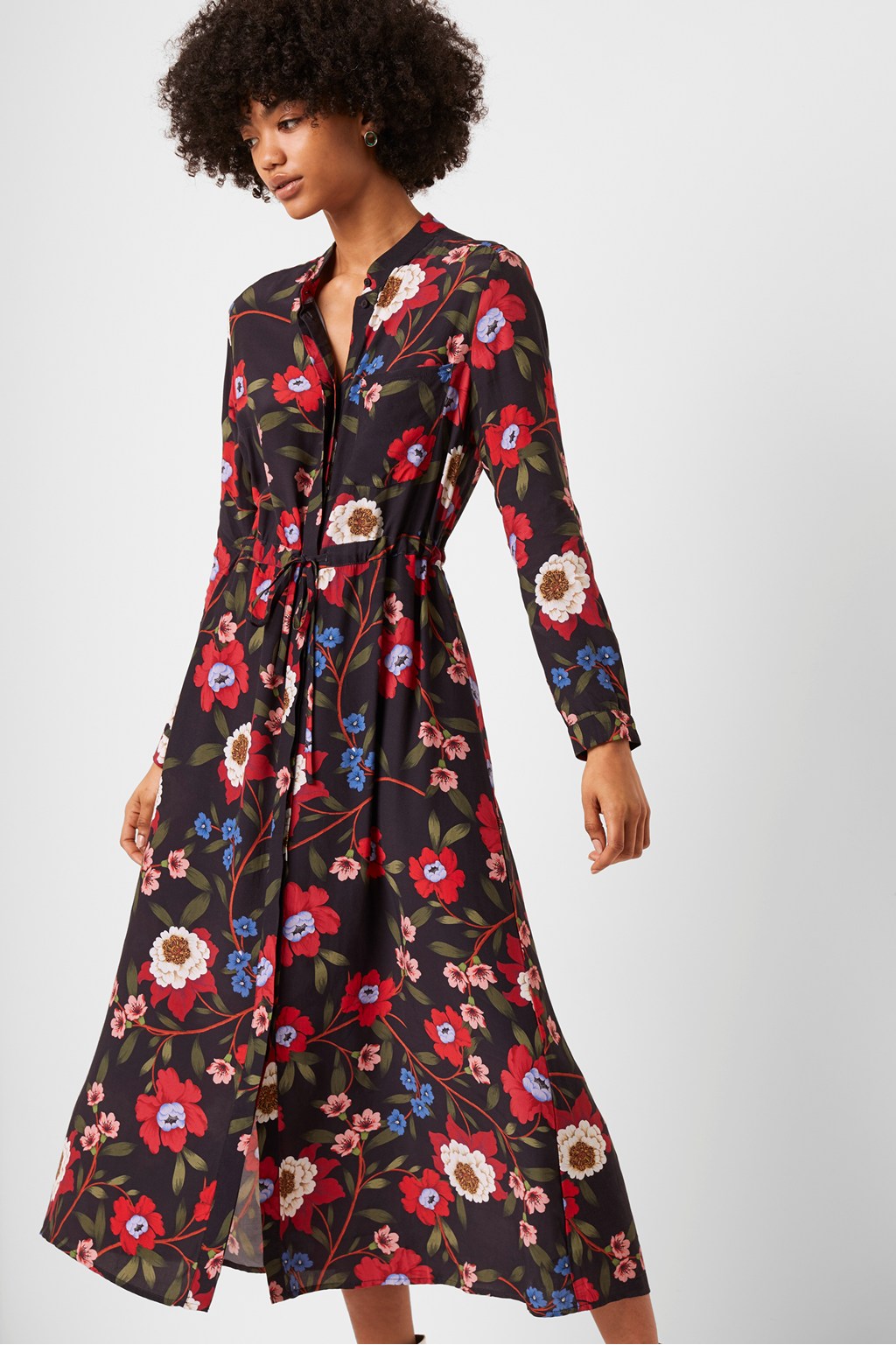 Ten Midi Dresses that will take you into Spring