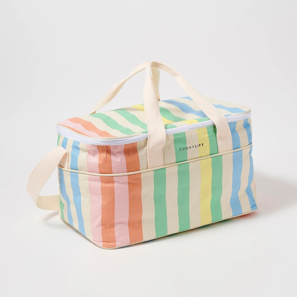 sunnylife cooler bag