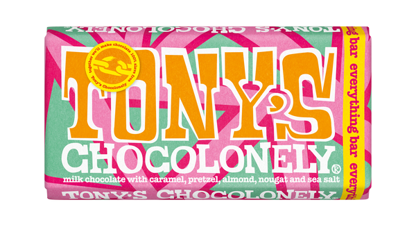 tony's chocolonely everything bar