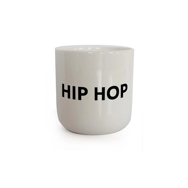 hip hop mug
