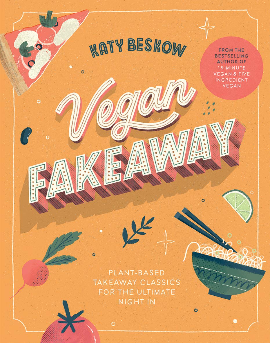 vegan fakeaway