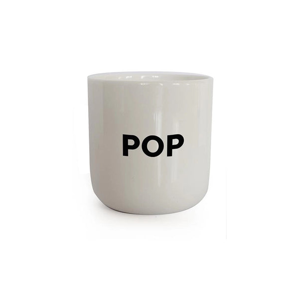 pop mug