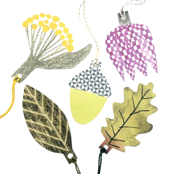 plant gift tags