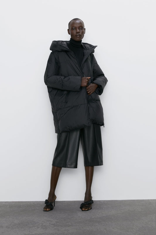 Top Ten Puffer Coats