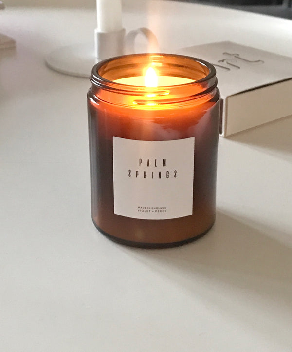 Own Label Candles