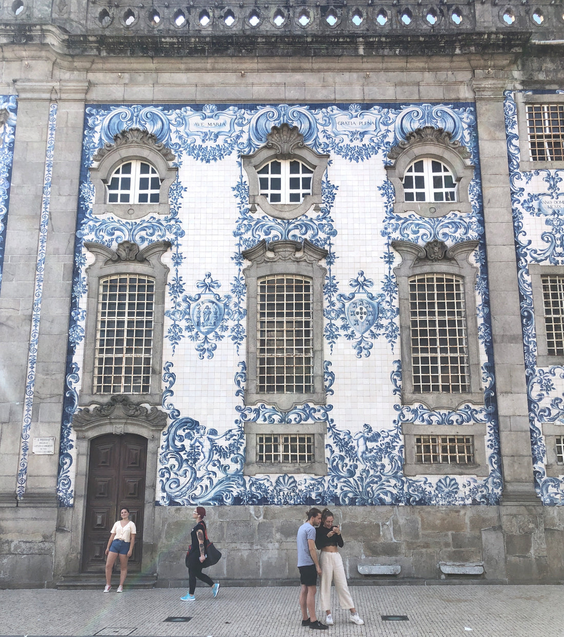 Porto Mini Break