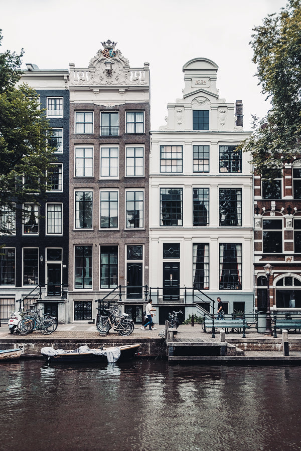 Amsterdam: Ten Top Tips