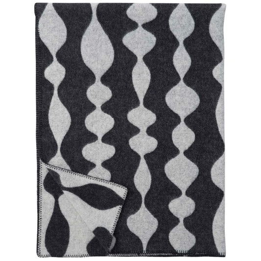 margaret rose wool blanket