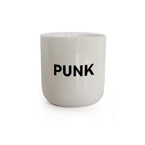 punk mug