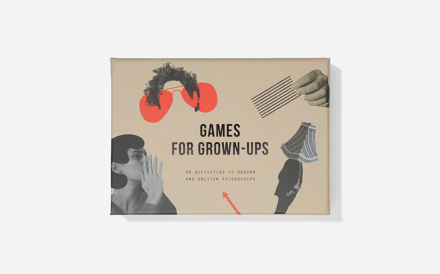 school of life games for grown ups