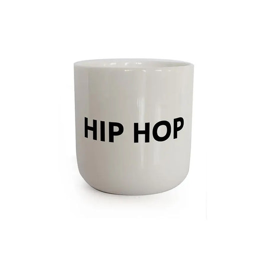 hip hop mug