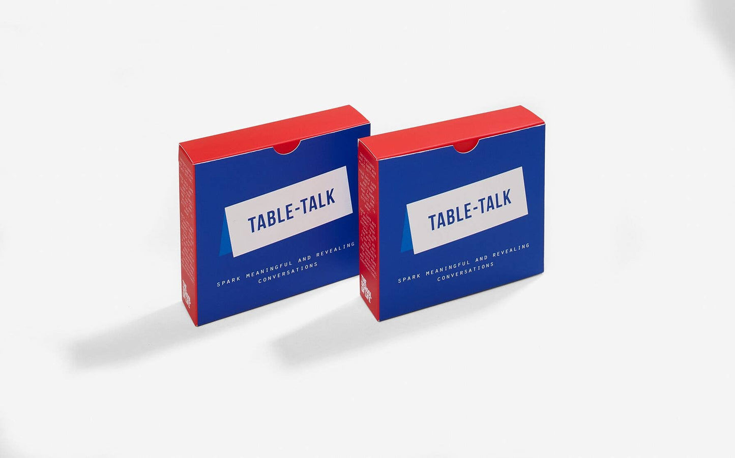 school of life table talk conversation cards