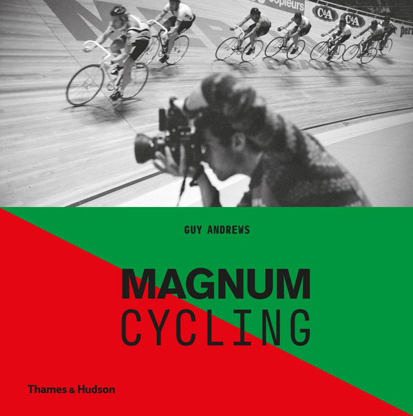 magnum cycling