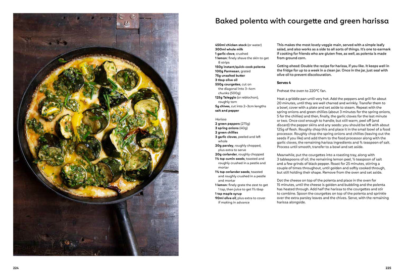 ottolenghi comfort