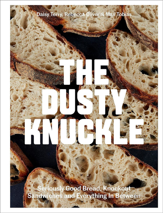 dusty knuckle: seriously good bread