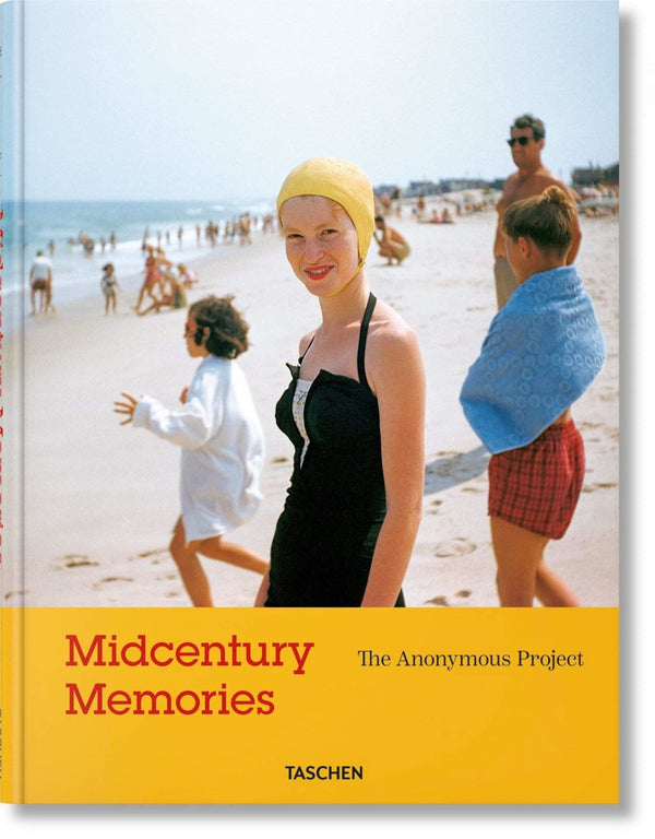 midcentury memories: the anonymous project
