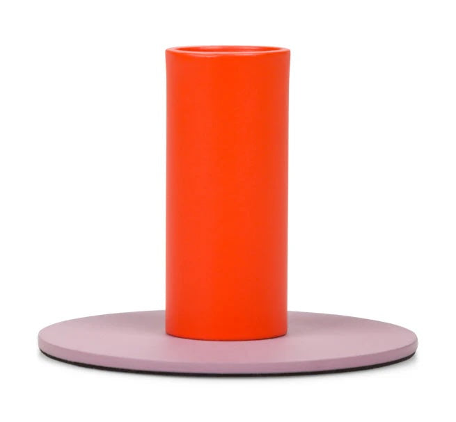 two tone candle holder (various)