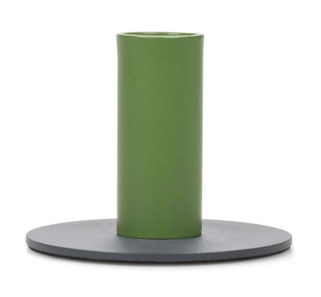 two tone candle holder (various)