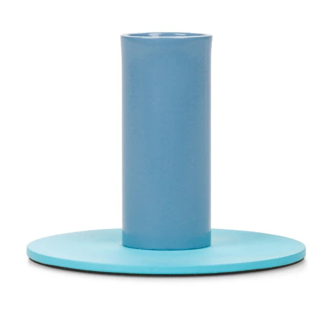 two tone candle holder (various)