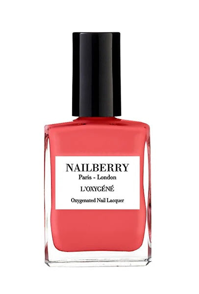 nailberry nail varnish - jazz me up