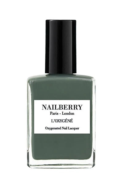 nailberry nail varnish - viva la vegan