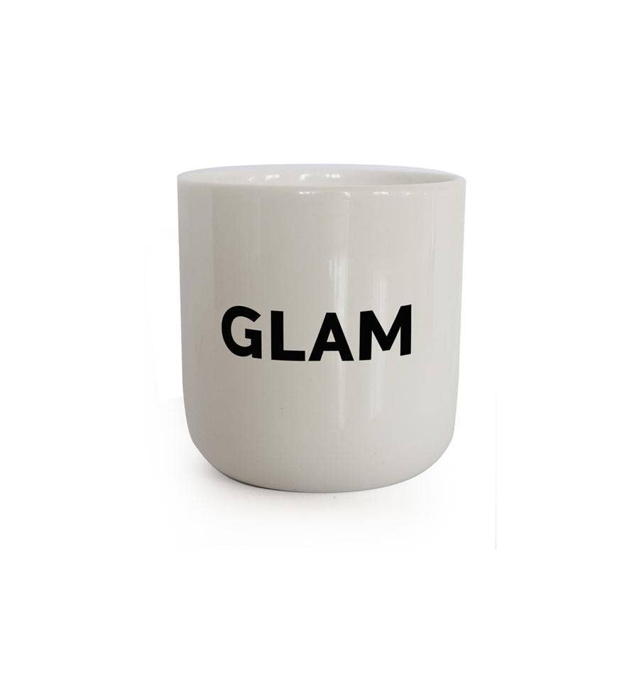 glam mug