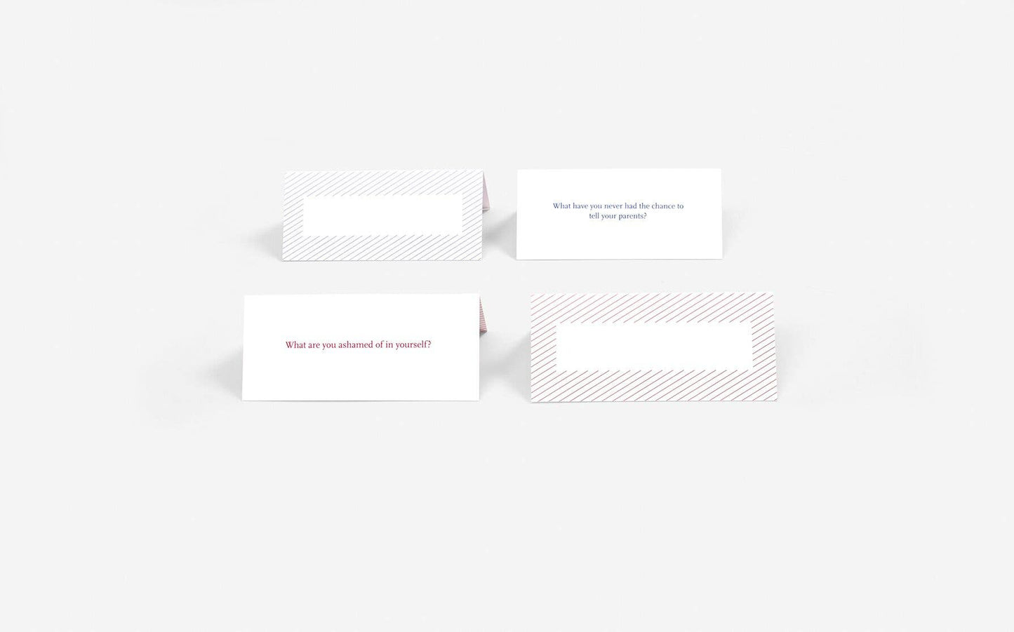 school of life table talk conversation cards