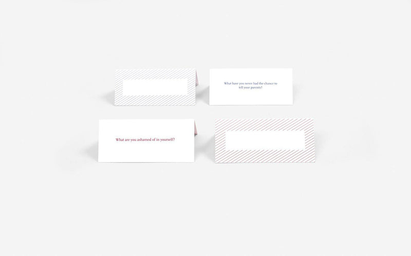 school of life table talk conversation cards