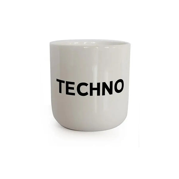 techno mug