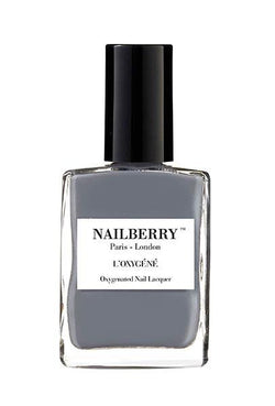 nailberry nail varnish - stone