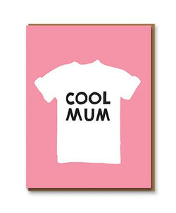 cool mum card
