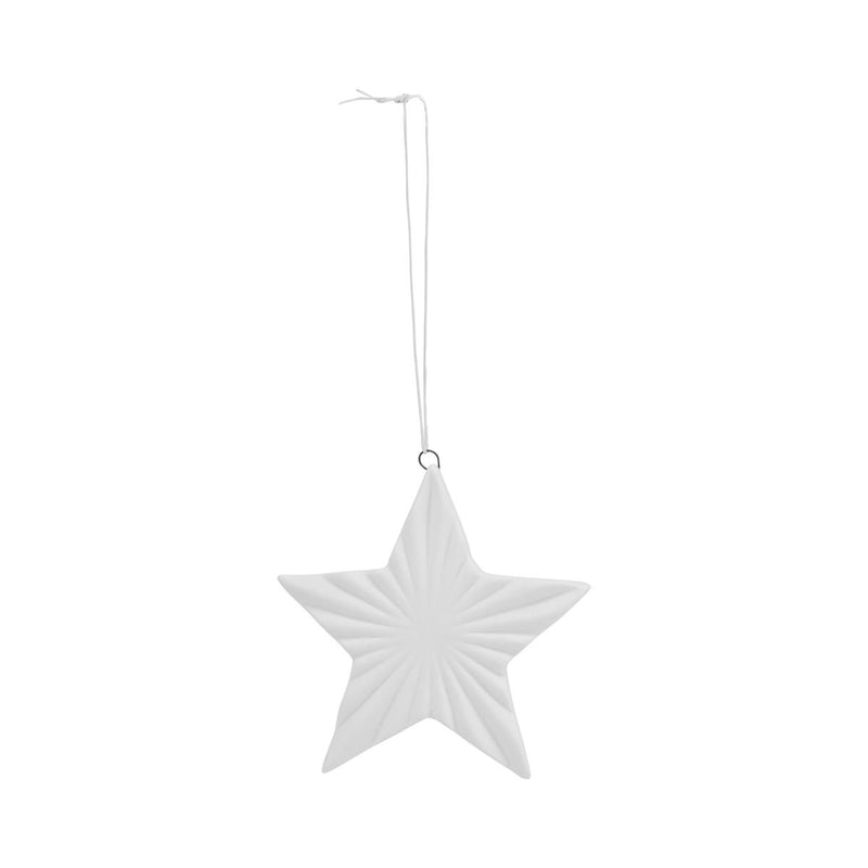 star decoration (solid)