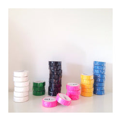 mt washi tape (various colours)