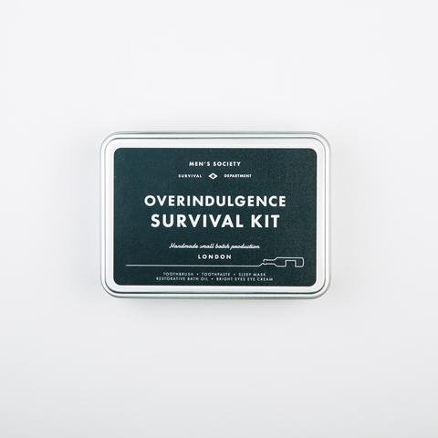 the overindulgence survival kit