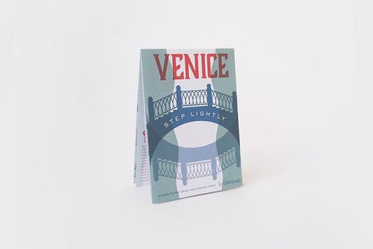 venice mini travel guide