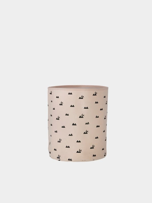 ferm living rabbit basket