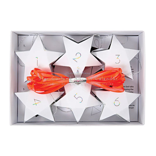 star box advent calendar