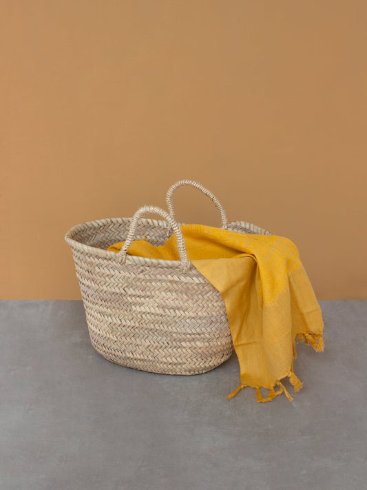market baskets