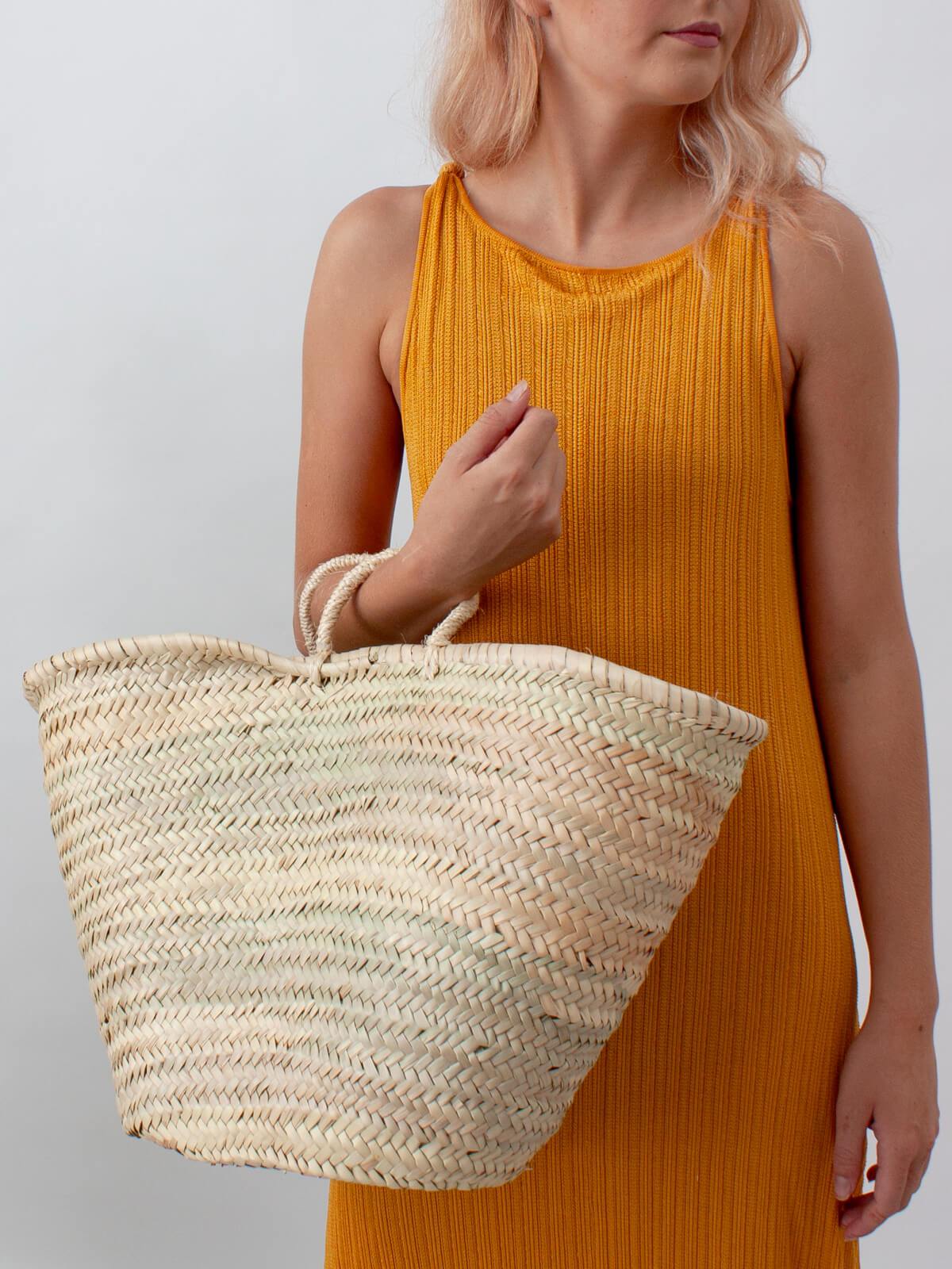 market baskets