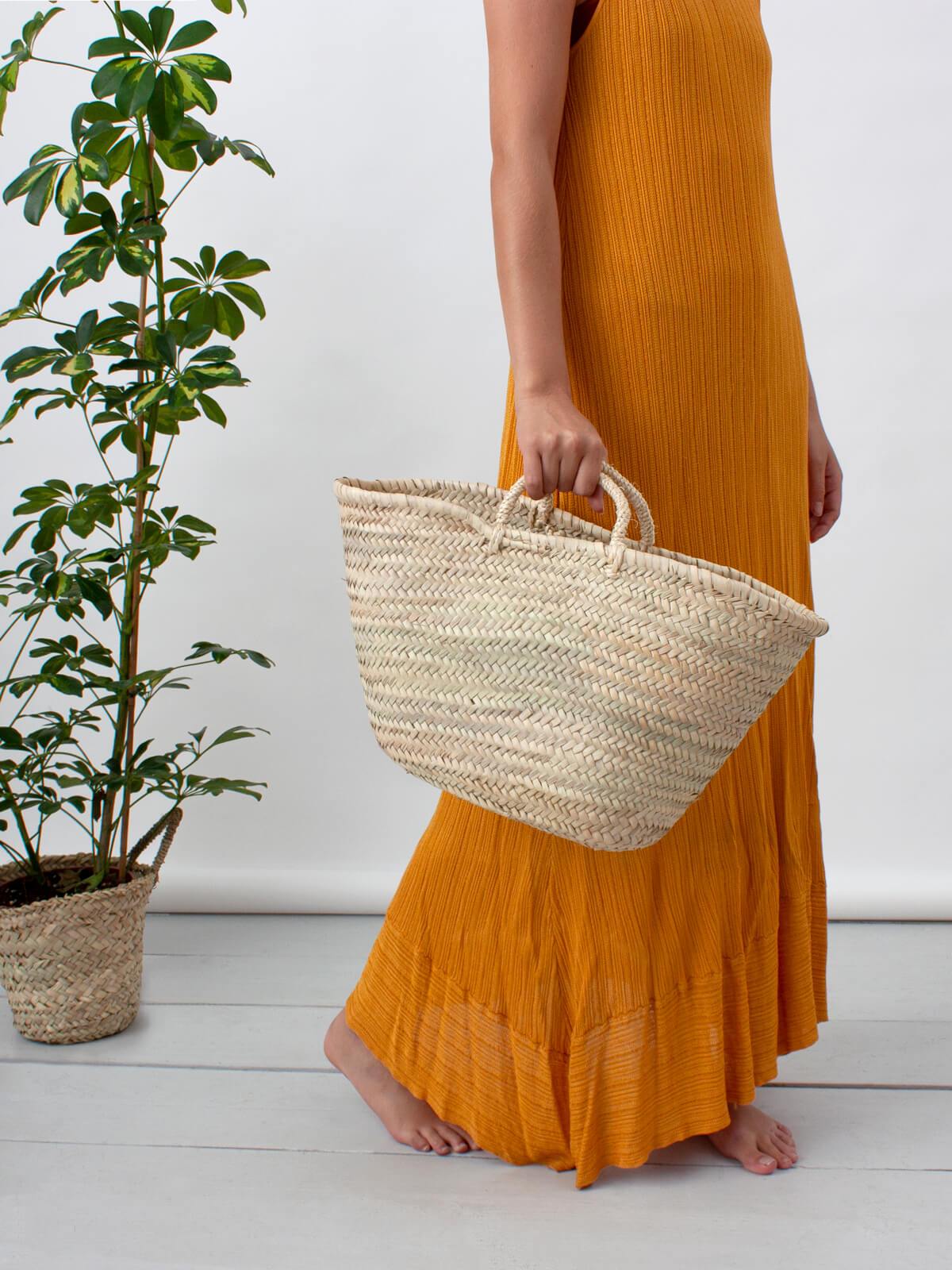 market baskets