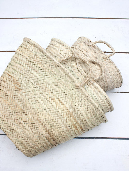 market baskets