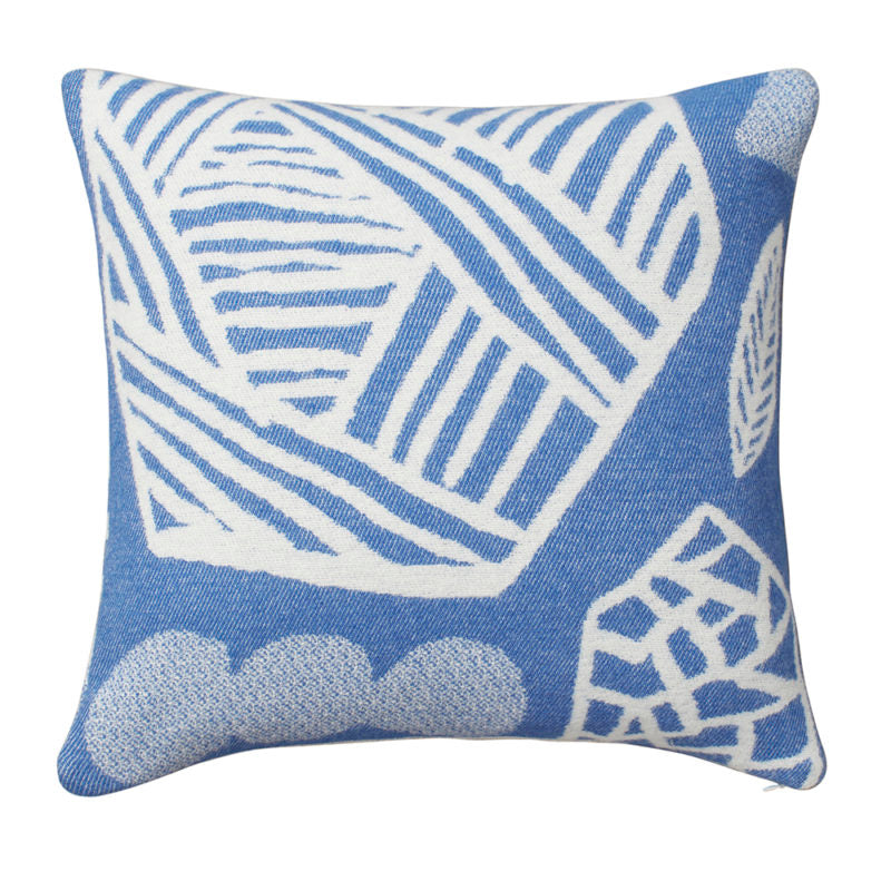 donna wilson forager cushion