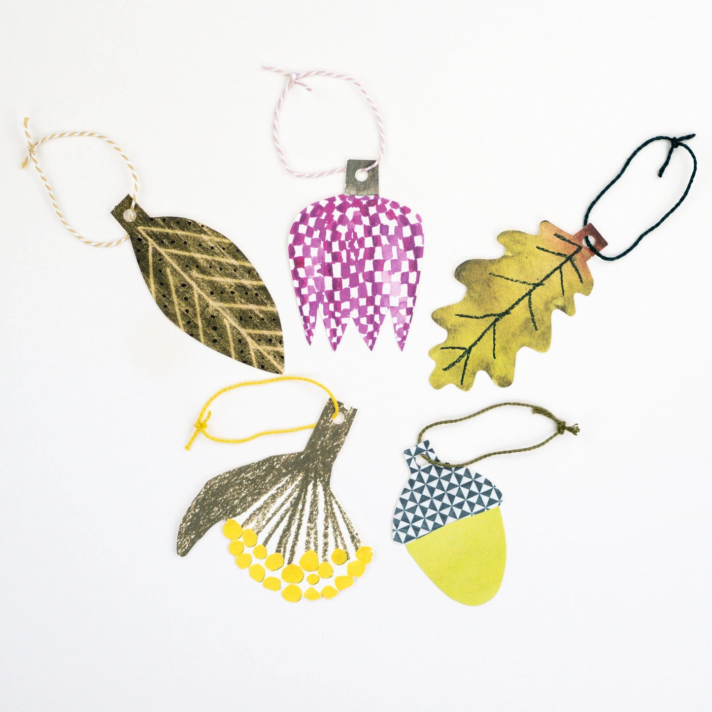 plant gift tags