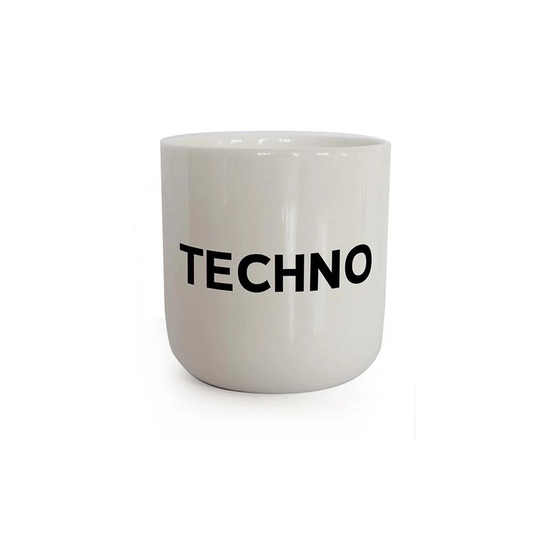 techno mug
