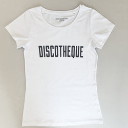 discotheque t-shirt