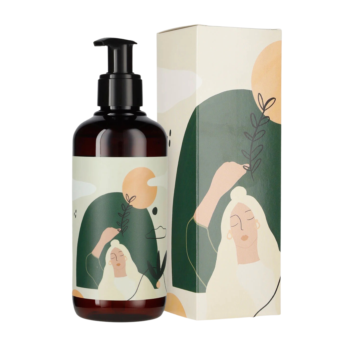 klint hand soap