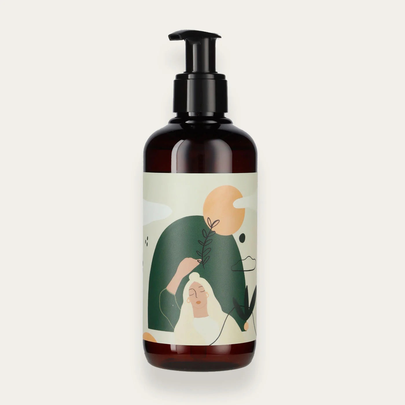 klint hand soap