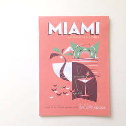 miami travel guide Violet and Percy 