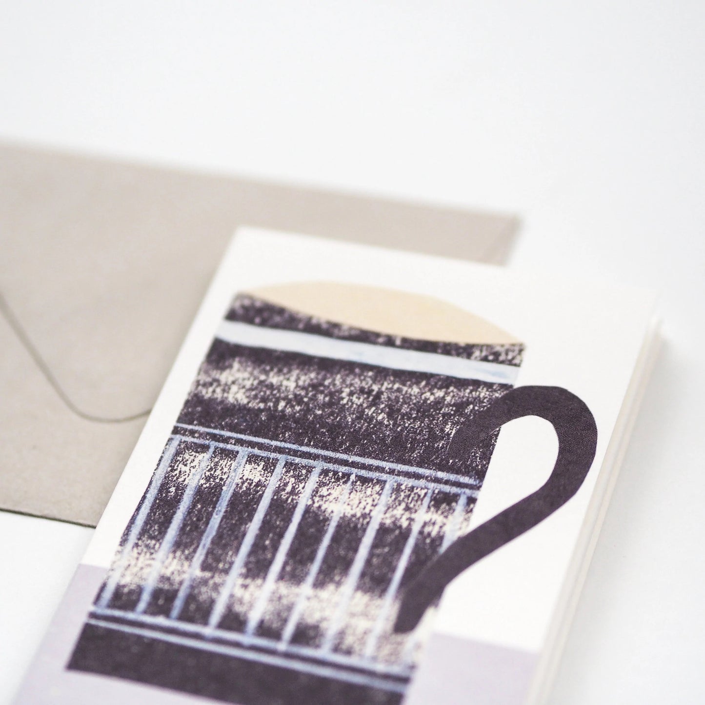 mugs card